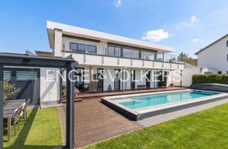 Haus kaufen in 38302 Wolfenbüttel, Design und Qualität auf höchstem Niveau - stilvolles Wohnen mit integriertem Wohlfühlfaktor