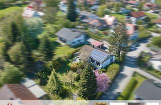 Haus kaufen in 84169 Altfraunhofen, !! Großzügiger Bungalow in eingewachsener Siedlungslage inkl. PV-Anlage !!