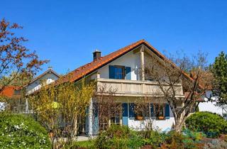 Einfamilienhaus kaufen in Adelindastraße, 87600 Kaufbeuren, Gepflegtes Einfamilienhaus mit Einliegerwohnung