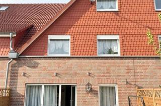 Haus kaufen in 30926 Seelze, Attraktives Reihenmittelhaus mit Ausbaupotenzial in naturnaher Lage von Seelze-Lathwehren