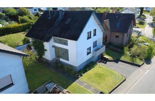 Einfamilienhaus kaufen in 66646 Marpingen, Charmantes Einfamilienhaus mit großem Potenzial und Garten in Marpingen