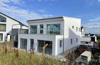 Villa kaufen in 74861 Neudenau, Moderne Design-Villa mit zwei Wohneinheiten in Neudenau – ca. 189 m² Wohnfläche, sofort bezugsbereit