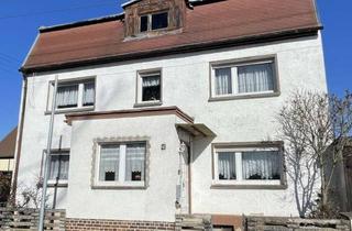 Haus kaufen in 39218 Schönebeck, Ausbauprojekt mit Elbblick