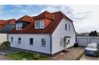 Haus kaufen in 39435 Egeln, Doppelhaus in ruhiger Lage gewünscht?