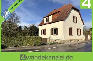 Haus kaufen in 55278 Dalheim, Mach es zu deinem Projekt...