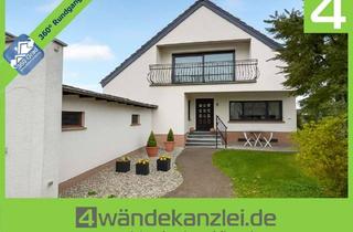 Haus kaufen in 68642 Bürstadt, Familienglück braucht Platz!
