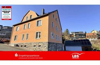 Haus kaufen in 09579 Grünhainichen, Modern und solide - wertbeständig