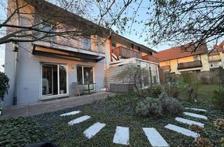 Haus kaufen in 68809 Neulußheim, Gepflegtes EFH mit Garten in Neulußheim zu verkaufen