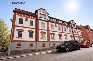 Mehrfamilienhaus kaufen in 08056 Schedewitz, Bestandsinvestment mit Substanz – Voll vermietetes Mehrfamilienhaus in Zwickau