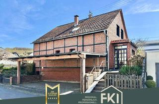 Einfamilienhaus kaufen in 57562 Herdorf, **Geräumiges Einfamilienhaus in schöner Lage von Herdorf**