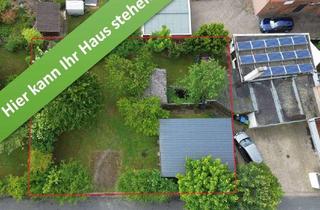 Haus kaufen in Oheweg, 31246 Groß Lafferde, Mit Grundstück, ein Haus mit Charme in Gadenstedt.