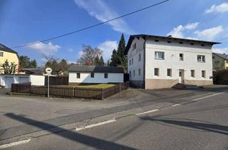 Haus kaufen in 09599 Freiberg, Platz für die große Familie, Wohnen in 2. Generationen, Wohnen und Arbeiten - hier ist alles möglich
