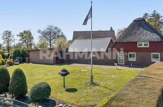 Haus kaufen in 25358 Hohenfelde, Landpartie