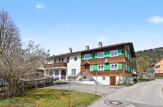 Haus kaufen in 87480 Weitnau, Zweihäusige Bestandsimmobilie auf zwei Grundstücken mit Entwicklungspotenzial in Weitnau
