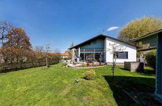 Einfamilienhaus kaufen in 82234 Weßling, Viel Platz für die ganze Familie - Großzügiges Einfamilienhaus mit Einliegerwohnung