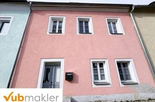 Haus kaufen in 95632 Wunsiedel, Ruhige Lage in Wunsiedel mit vielseitigen Freizeitmöglichkeiten