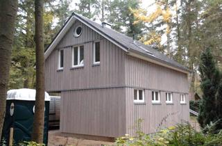 Einfamilienhaus kaufen in Schmiedeberg, 24638 Schmalensee, Viel Platz für Ihre Pläne: Einfamilienhaus in Schmalensee