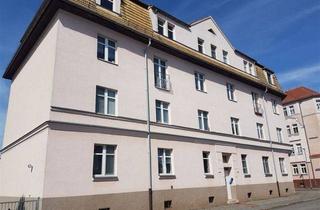Wohnung mieten in 04860 Torgau, helle, freundliche 4-Raum Wohnung
