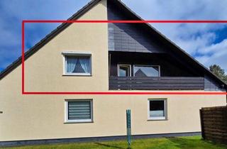 Wohnung kaufen in 29339 Wathlingen, Eigentumswohnung in ruhiger Lage mit Carport-Stellplatz und eigenem Fahrradhaus!