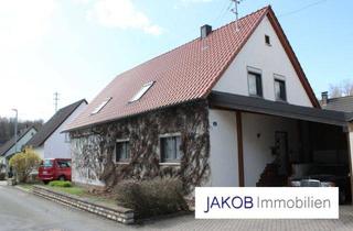 Haus kaufen in 95362 Kupferberg, Platz für eine oder zwei Familien! Haus in ruhiger Umgebung Kupferbergs.