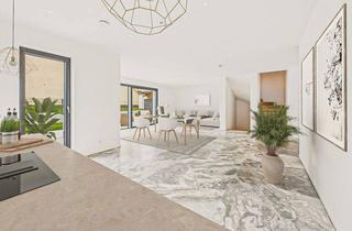 Haus mieten in Pössinger Straße 20, 86899 Landsberg, Luxuriöses Stadthaus mit Einfamilienhaus-Charakter | Erstbezug | Zur Miete