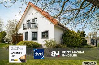 Einfamilienhaus kaufen in 04435 Schkeuditz, Wohntraum für die Familie - Großzügiges Einfamilienhaus mit Kamin & Garten