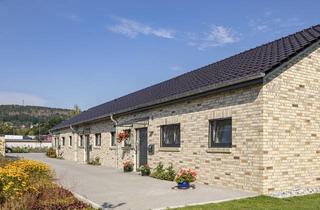 Haus mieten in Bodenburger Straße 55 d, 31162 Bad Salzdetfurth, Willkommen im Lammepark - exclusives, barrierefreies Wohnen im Bungalow