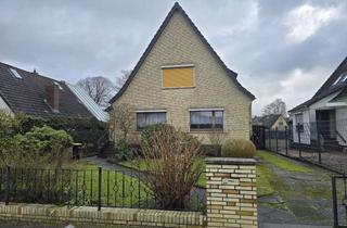 Haus mieten in 25451 Quickborn, Wohnen mit Charakter: Haus in Quickborn