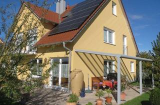 Haus mieten in Am Nachweg 12A, 86456 Gablingen, Gepflegte Doppelhaushälfte in Gablingen zu vermieten