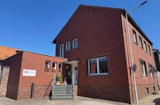 Haus mieten in 52441 Linnich, ***Linnich-Körrenzig, großzügiges EFH mit Bauerhof und Gartenland - gewerbl. Nutzung möglich!***