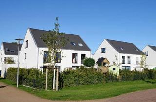 Haus mieten in Albstraße 10, 72401 Haigerloch, Neue Doppelhaushälfte in Trillfingen zu vermieten / Erstbezug