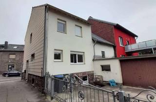 Haus mieten in Pützweg 13a, 52224 Stolberg, Zuhause mit 3,5 Zimmern in Stolberg