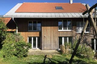 Haus mieten in 82234 Weßling, Gepflegte 6-Zimmer Doppelhaushälfte in Hochstadt/Weßling mit Carport und Terrasse