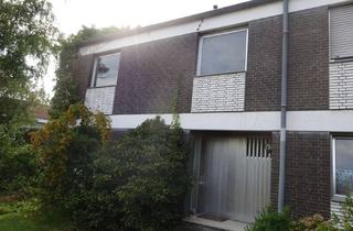 Haus mieten in Grenzstr. 114, 47918 Tönisvorst, Reiheneckhaus zu vermieten