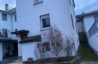 Haus mieten in 56321 Rhens, Kernsaniertes Einfamilienhaus in ruhiger Lage in Rhens