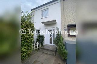 Haus mieten in Wittland 26, 22589 Sülldorf, Tauschwohnung: Endreihenhaus in Hamburg-Sülldorf mit 260m2 eigenem Garten
