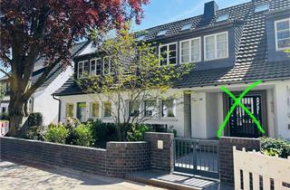 Haus mieten in Wiethasestraße 17a, 50933 Braunsfeld, Moderne Neubau Doppelhaushälfte in Köln-Braunsfeld/ Lindenthal mit 160 m² Wohnfläche