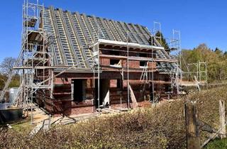 Haus mieten in 21521 Wohltorf, Erstbezug einer Haushälfte - mit Blick auf die Felder!