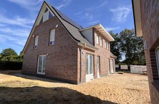Haus mieten in 21521 Wohltorf, Erstbezug einer Haushälfte - mit Blick auf die Felder!