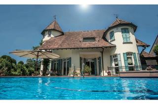 Haus mieten in 63500 Seligenstadt, Villa Venezia – Private Residence | Exklusive Wohnform für 4–5 Senioren in Seligenstadt