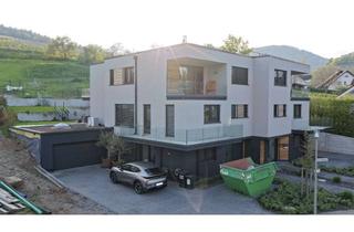 Haus mieten in Am Gaisberg, 76831 Birkweiler, Lichtdurchflutetes, hochwertiges EFH mit Terrasse, Garten und Doppelgerage in TOP Lage
