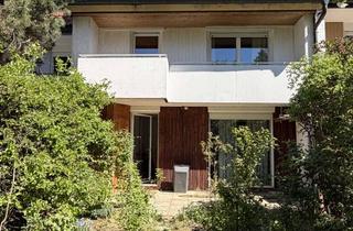 Haus mieten in Am Fuchsbogen, 82256 Fürstenfeldbruck, Großzügiges RMH mit schönem Garten