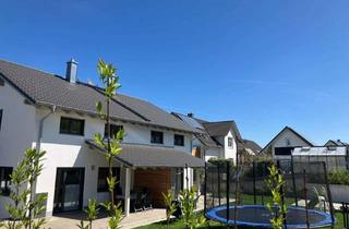 Haus mieten in Ostenring, 93358 Train, Attraktive Doppelhaushälfte in sonniger, ruhiger Siedlungslage in Train