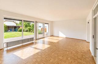 Haus mieten in Platanenstraße 15, 61440 Oberursel, Sonnige Doppelhaushälfte mit viel Platz für die Familie mit sehr guter Infrastruktur
