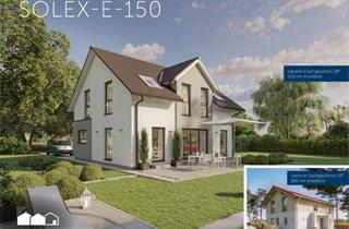 Haus mieten in 36039 Fulda, Attraktiver Neubau mit Mietkauf-Option in idyllischer Lage nahe Fulda