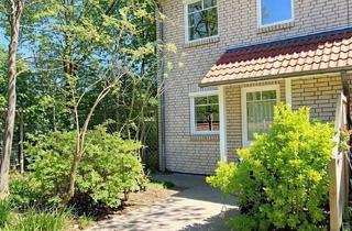 Haus mieten in 28329 Gartenstadt Vahr, Großzügiges Reihenendhaus in ruhiger Lage
