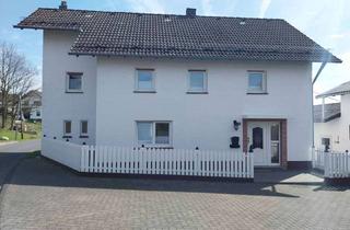 Haus mieten in 53804 Much, MANNELLA *Einfamilienhaus für Pferde- und Naturliebhaber* mit großzügigem Wohnkomfort auf 2 Ebenen.