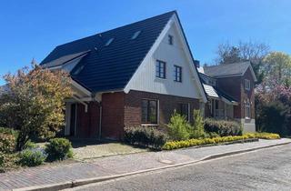 Haus mieten in Bismarckstraße, 25704 Meldorf, Energetisch saniertes Einfamilienhaus in charmanter Meldorfer Innenstadtlage