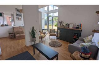 Haus mieten in Am Spehrteich 2b, 30989 Gehrden, Moderne Doppelhaushälfte mit viel Raum zur persönlichen Entfaltung!