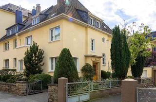 Haus mieten in 53119 Nordstadt, Altbauvilla im Macke-Viertel